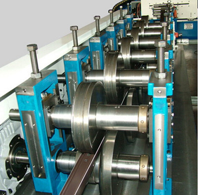 意大利Gasparini 以中小型企業(yè)需求為基石，驅(qū)動(dòng)工業(yè)自動(dòng)化變革